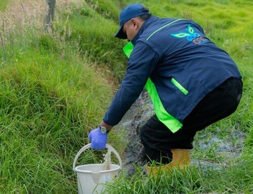 Emergencia por sequía: 35 municipios de Cundinamarca y Boyacá entran en alerta por desabastecimiento de agua