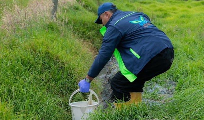 Emergencia por sequía: 35 municipios de Cundinamarca y Boyacá entran en alerta por desabastecimiento de agua