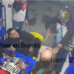 Canaima en alerta por atraco a mano armada: delincuentes habrían escapado en motocicletas
