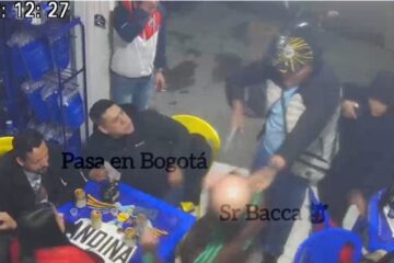 Canaima en alerta por atraco a mano armada: delincuentes habrían escapado en motocicletas