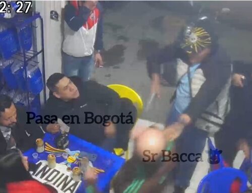 Canaima en alerta por atraco a mano armada: delincuentes habrían escapado en motocicletas