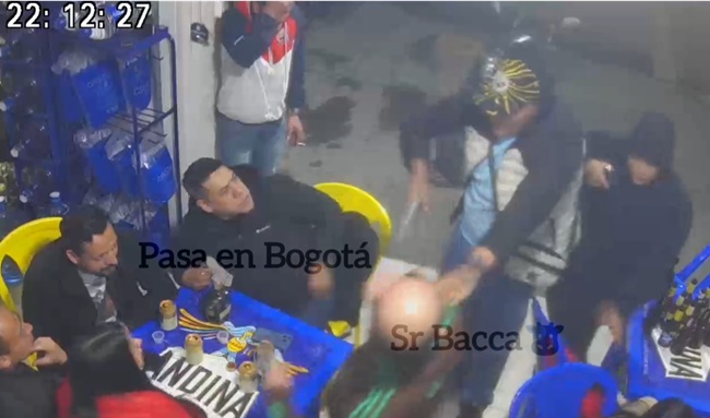 Canaima en alerta por atraco a mano armada: delincuentes habrían escapado en motocicletas