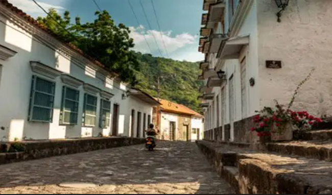 Tolima tendrá cortes de energía