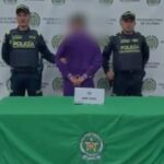 Mediante orden judicial, cayó presunto responsable de agredir a dos menores de edad con arma cortopunzante.