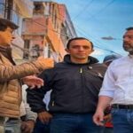 Avanza intervención vial en Palma Aldea con inversión superior a $1.056 millones