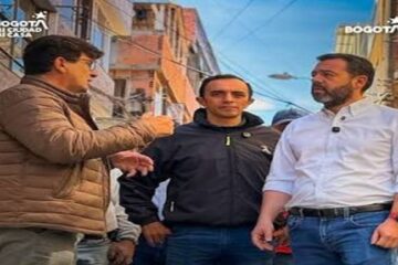 Avanza intervención vial en Palma Aldea con inversión superior a $1.056 millones