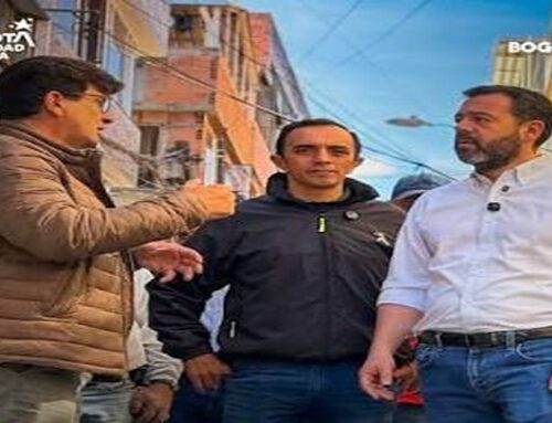 Avanza intervención vial en Palma Aldea con inversión superior a $1.056 millones