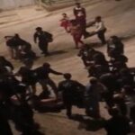 ¡Alerta en Suba! Denuncian riña entre estudiantes y presunta participación de madres de familia