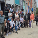 Ciudad Bolívar estrena vías renovadas