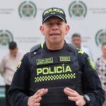 Desarticulan grupo que habría suplantado a la Segunda Marquetalia para extorsionar en Bogotá