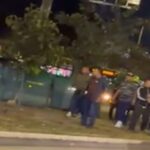 Capturan a dos presuntos ladrones tras supuesto hurto en un bus de servicio público