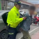 Adolescente de 14 años fue aprehendido mediante orden judicial por el presunto delito de tentativa de homicidio.