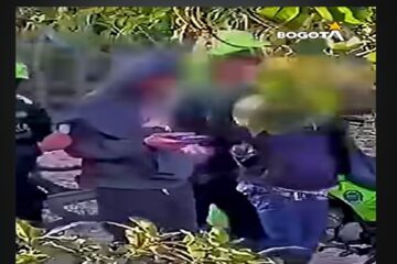 El C4 le arruinó el negocio: fue capturado presunto expendedor de droga en el Parkway.
