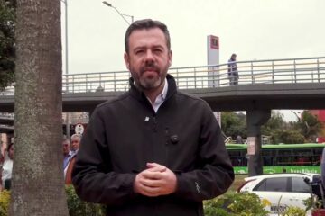 Tres consorcios internacionales competirán por construir la Línea 2 del Metro de Bogotá