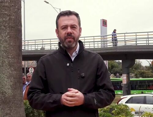 Tres consorcios internacionales competirán por construir la Línea 2 del Metro de Bogotá