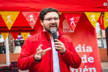 Seis colectivos de Usaquén reciben incentivos para fortalecer sus proyectos recreodeportivos