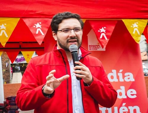 Seis colectivos de Usaquén reciben incentivos para fortalecer sus proyectos recreodeportivos