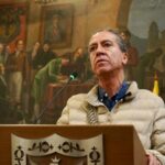¿La extracción de agua subterránea estaría acelerando el hundimiento de Bogotá?