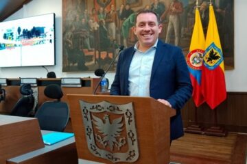Proponen ampliar beneficio predial para hogares comunitarios del ICBF en Bogotá