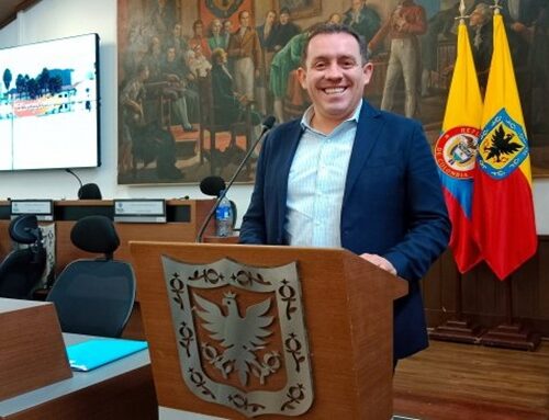 Proponen ampliar beneficio predial para hogares comunitarios del ICBF en Bogotá