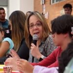 Niñas, niños y adolescentes plantean propuestas para transformar Bogotá