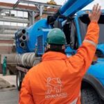 Bogotá asegura recursos para avanzar con la construcción de la PTAR – Canoas