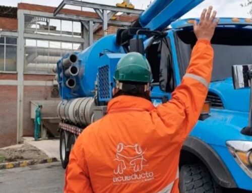 Bogotá asegura recursos para avanzar con la construcción de la PTAR – Canoas
