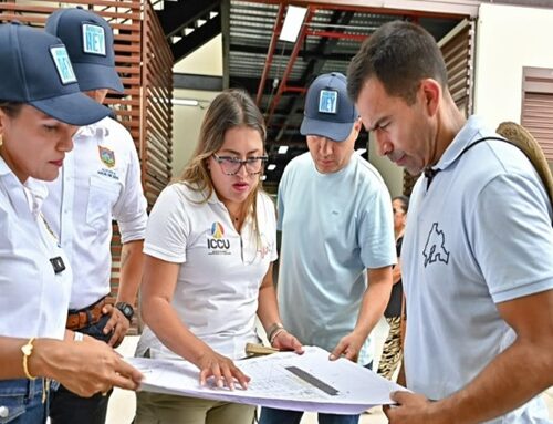 Cundinamarca invierte $71.537 millones en infraestructura productiva en 28 municipios