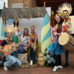 Más de 800 funcionarios celebraron Amor y Amistad en Cundinamarca