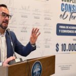 Cundinamarca destina más de $10.000 millones para proteger fuentes de agua y ecosistemas