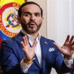 Juez ordena a De la Espriella abstenerse de actos religiosos como presidente