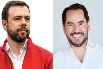 Concejal Rolando González denuncia robo y destrozos en su apartamento en Bogotá