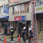 Denuncian a Onnet Fibra por presuntos daños a redes de Movistar y Claro durante trabajos en Bilbao, Suba