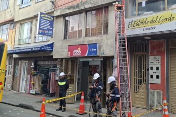 Denuncian a Onnet Fibra por presuntos daños a redes de Movistar y Claro durante trabajos en Bilbao, Suba