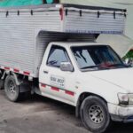 Doble golpe en Suba: robaron un camión de $35 millones y luego exigieron $1,4 millones en una extorsión
