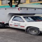 Doble golpe en Suba: robaron un camión de $35 millones y luego exigieron $1,4 millones en una extorsión