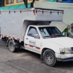 Doble golpe en Suba: robaron un camión de $35 millones y luego exigieron $1,4 millones en una extorsión