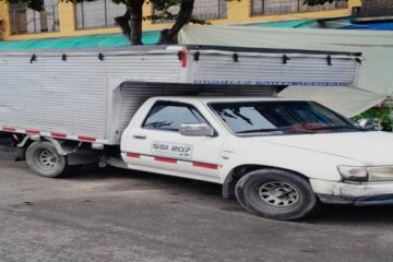 Doble golpe en Suba: robaron un camión de $35 millones y luego exigieron $1,4 millones en una extorsión