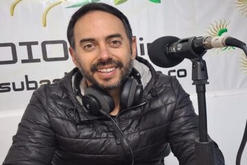 Suba, protagonista de ‘Crear Futuro’, la iniciativa que busca fortalecer a los líderes comunitarios