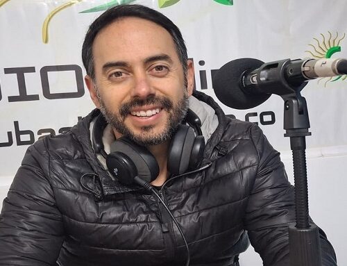 Suba, protagonista de ‘Crear Futuro’, la iniciativa que busca fortalecer a los líderes comunitarios