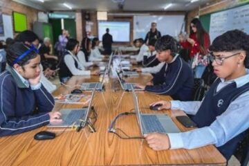 Alcaldía de Bogotá abre licitación para dotación tecnológica en colegios de Usaquén