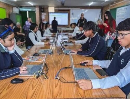 Alcaldía de Bogotá abre licitación para dotación tecnológica en colegios de Usaquén
