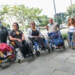 Suba realizará jornada de seguridad vial dirigida a personas con discapacidad