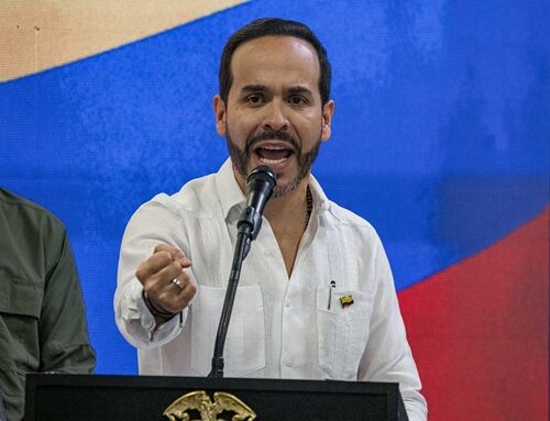 De La Espriella exige transparencia en recursos públicos a alcaldes del Magdalena