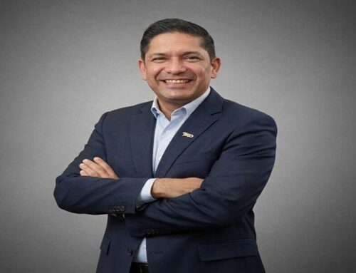 Juan Carlos Hurtado renuncia a la presidencia encargada de Ecopetrol