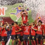 Uniautónoma FC anuncia su esperado regreso al fútbol colombiano