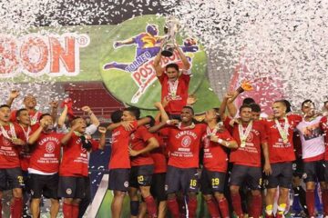 Uniautónoma FC anuncia su esperado regreso al fútbol colombiano