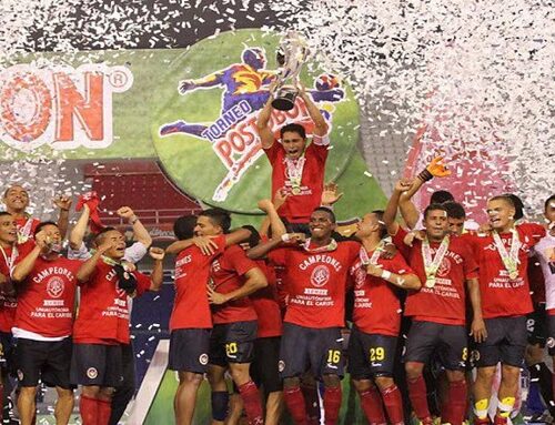 Uniautónoma FC anuncia su esperado regreso al fútbol colombiano