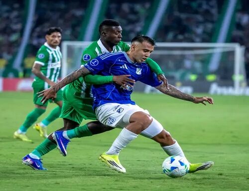 Atlético Nacional y Millonarios igualan en la fecha 12 de la liga