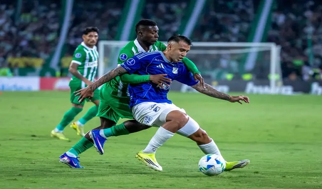 Atlético Nacional